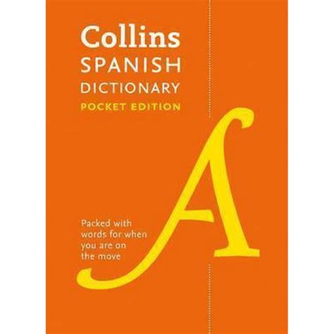 collins spanish dictionary